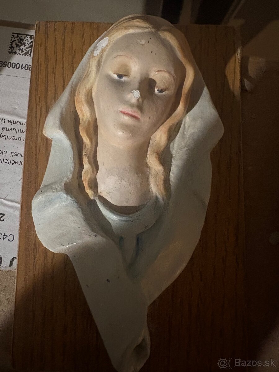 Predám sväté obrazy - 7