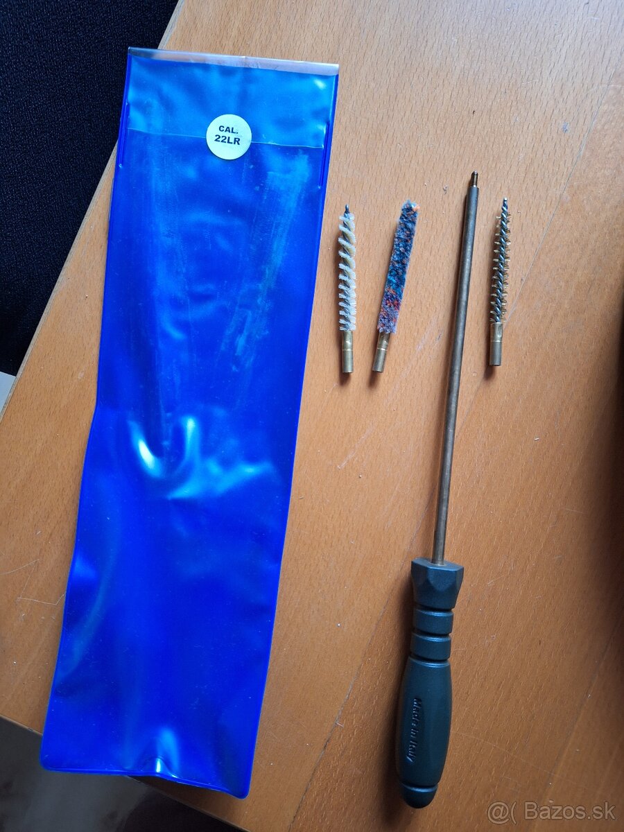 Predam malorazka lr.22 Sig Sauer Mosquito - 7