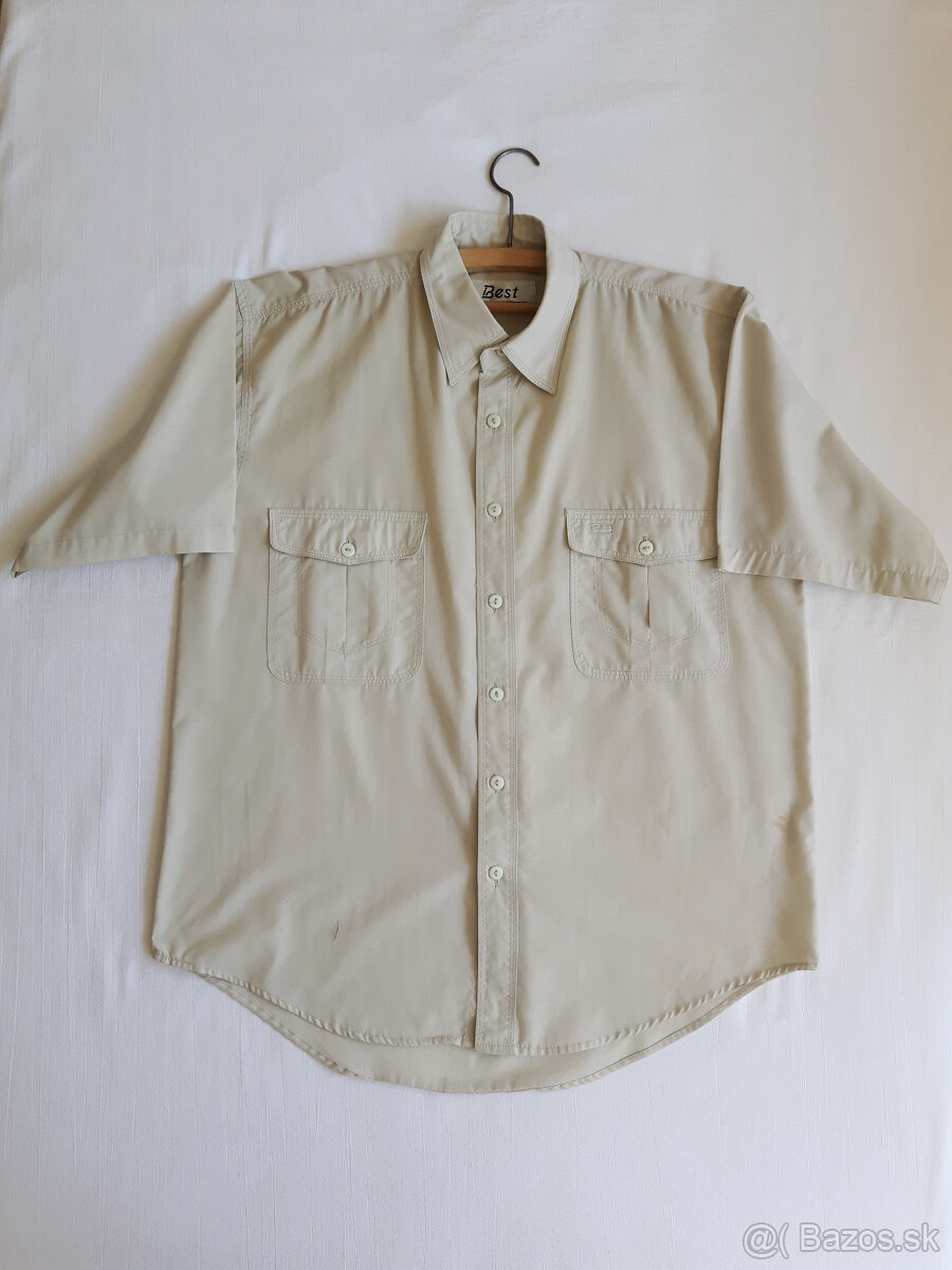 Košele, Tričko, Mikiny - 7