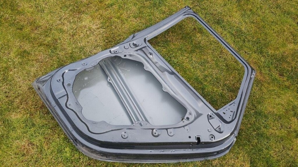 Kia Ceed Combi 3 III CD 2018 - zadne prave dvere - 7