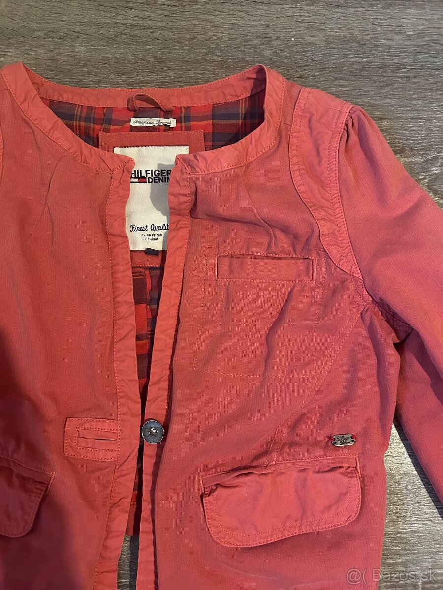 Damske oblecenie S - 7