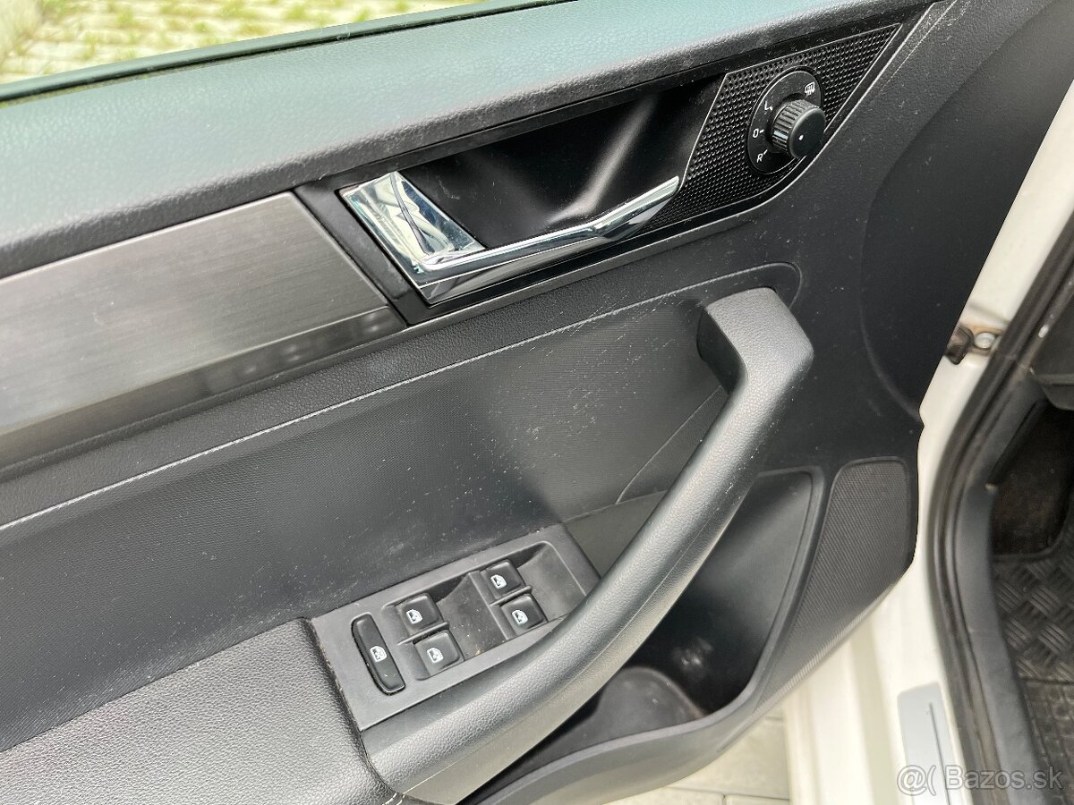 Predám auto Škoda Rapid 1.0 TSI 81kw 2018 - 7