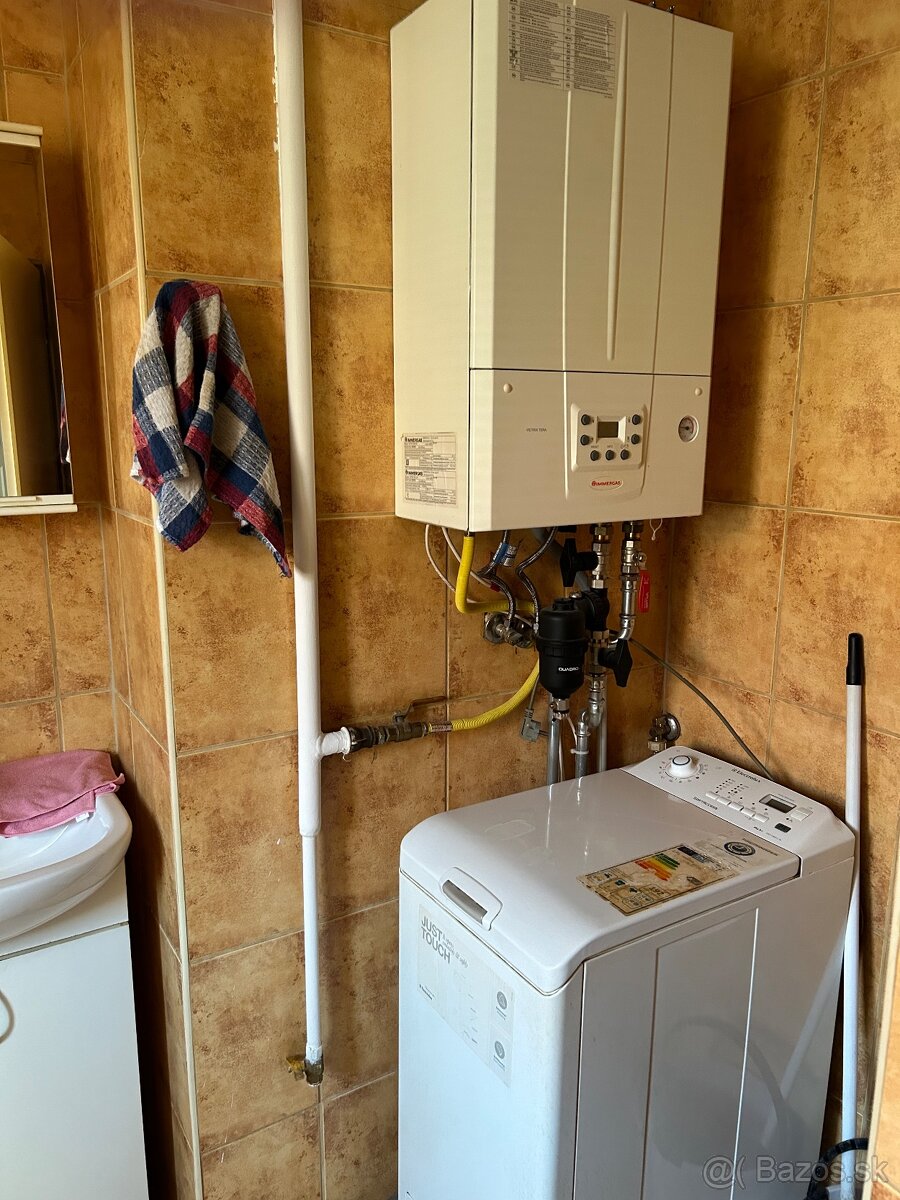 Prenajom 2 izboveho bytu - 7