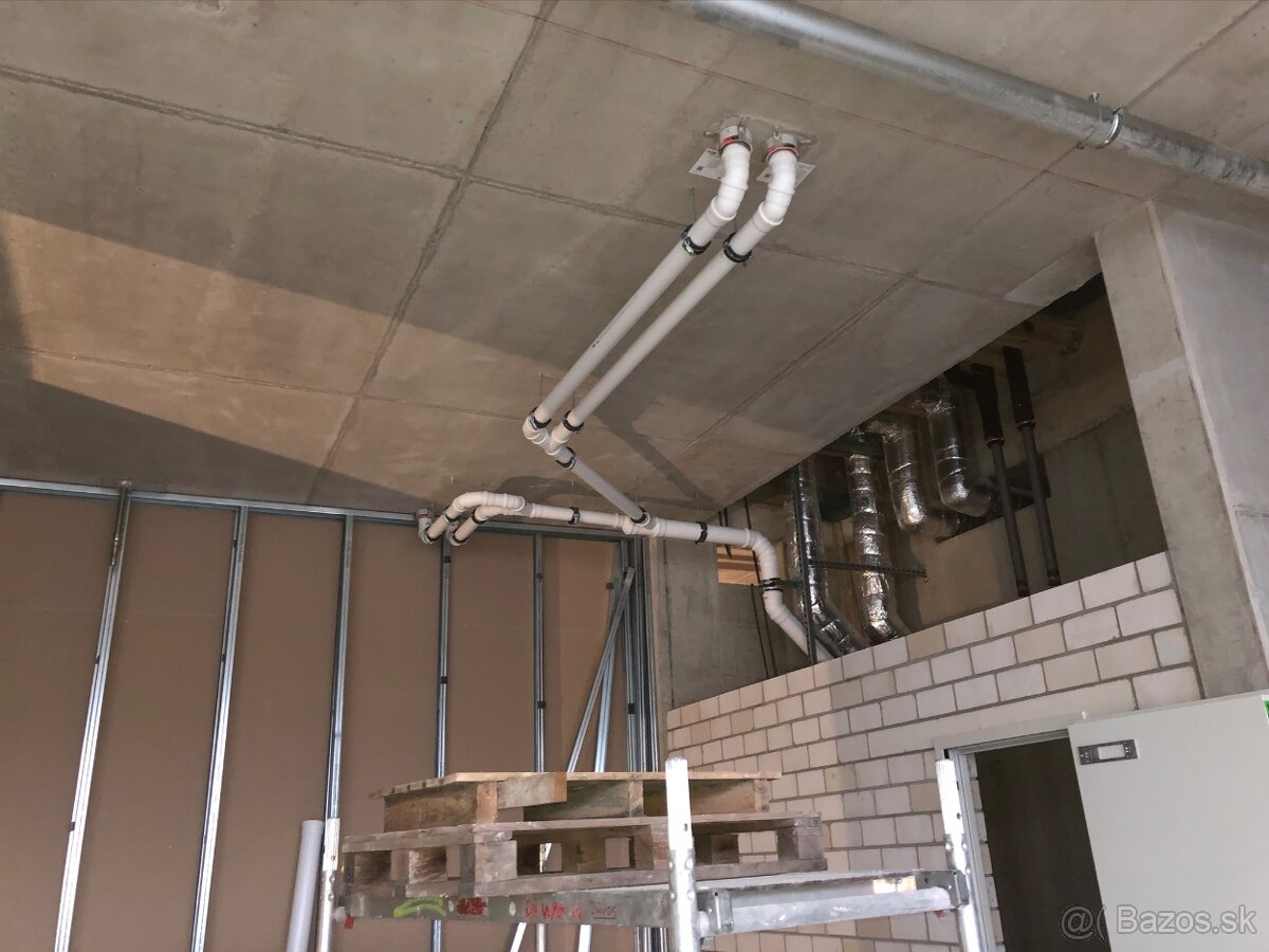 Vodar Kurenar Plynar Klimatizácia - 7