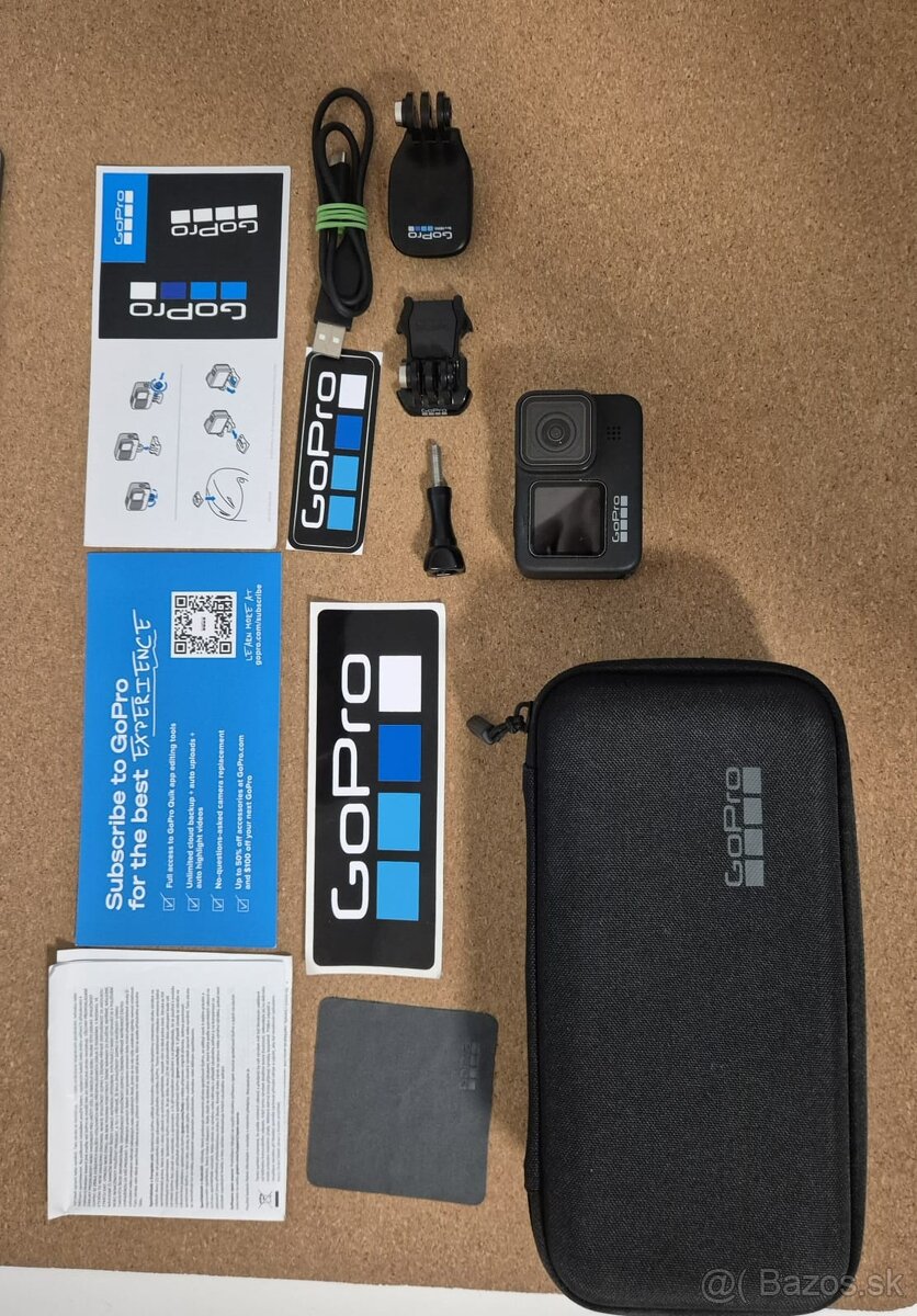 GoPro HERO 9 Black - 7