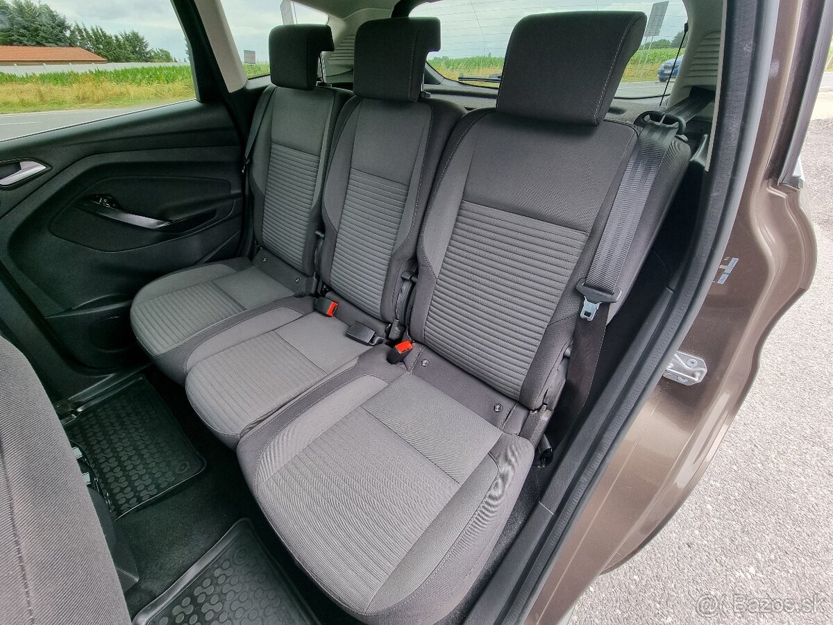 Ford C-Max 1.0 EcoBoost 125k Titanium za 7.990 € - 7