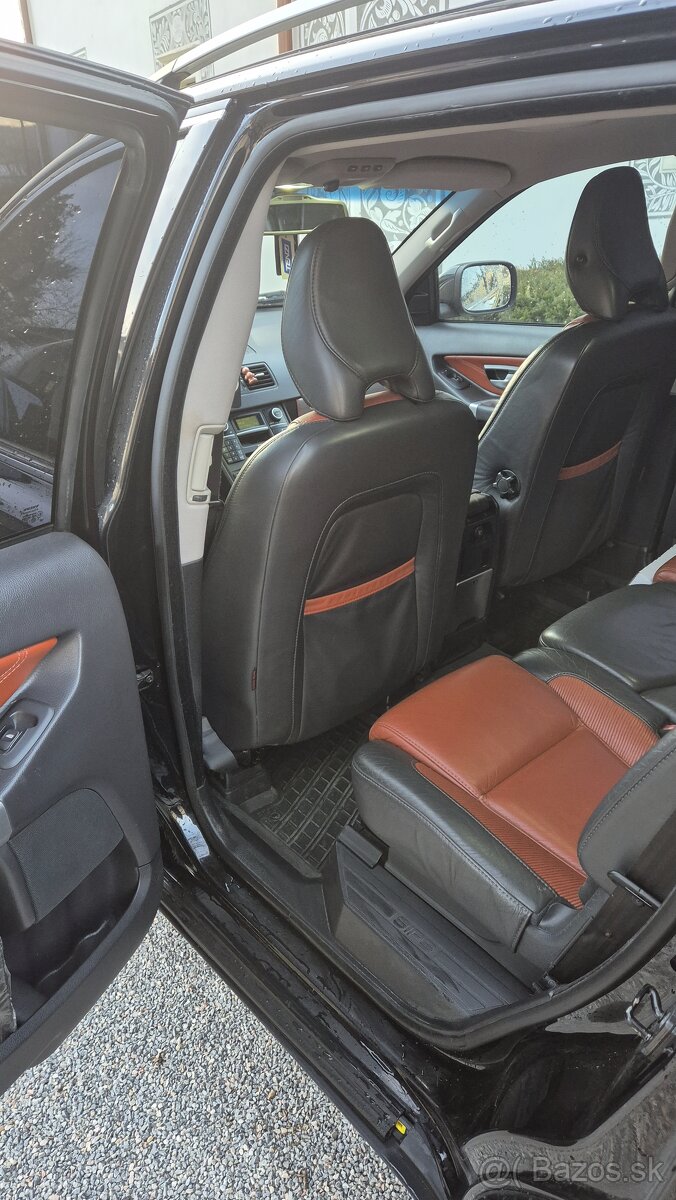 Volvo XC90 2.4D D5 136kw INSCRIPTION - 7