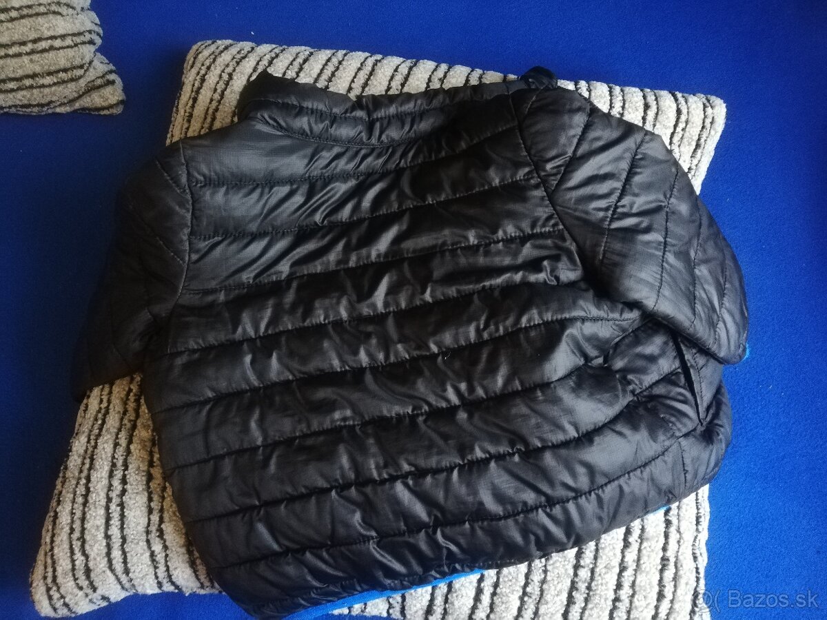 Predám bundu pre chlapca Gap - 7