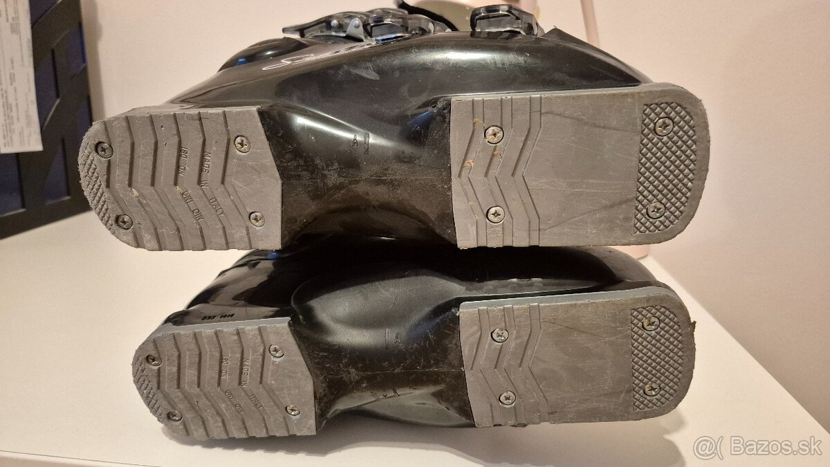 Predám lyžiarky SAFINE TECHNO PRO 50 - 7