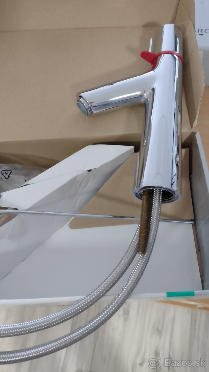 Vodovodné batérie - 7