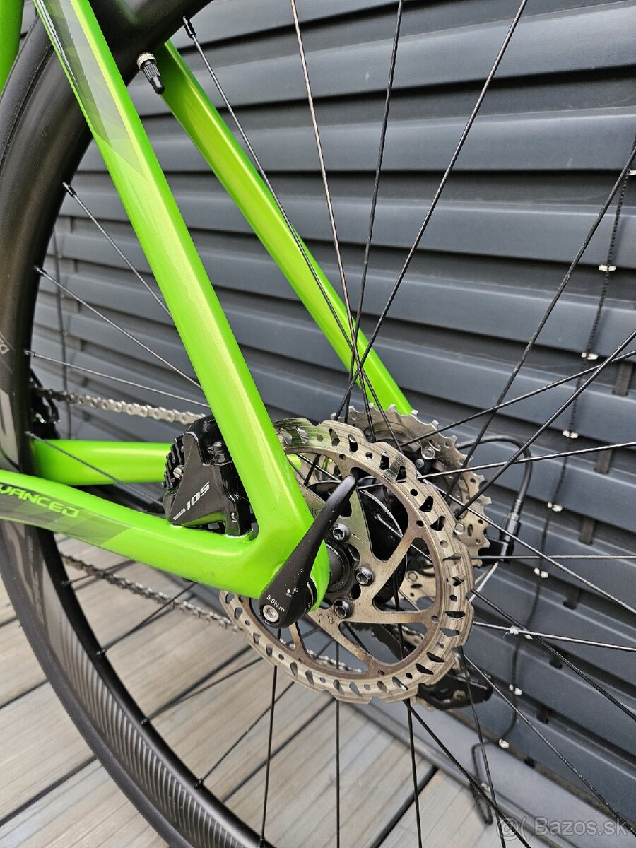 Giant Propel Advanced Disc 2 2020 - 7