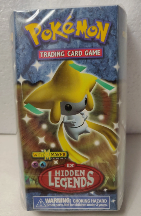 Pokémon pack nerozbalený - 7