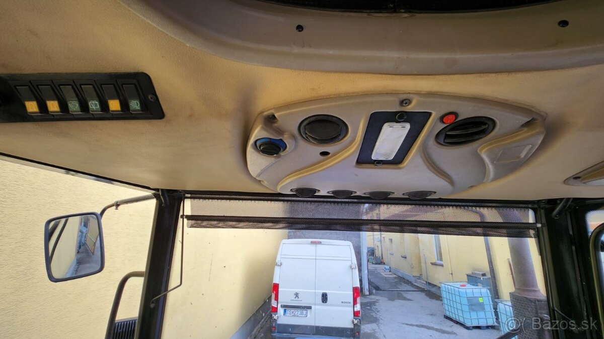 Traktor FARMTRAC 7110DT 150mth - 7