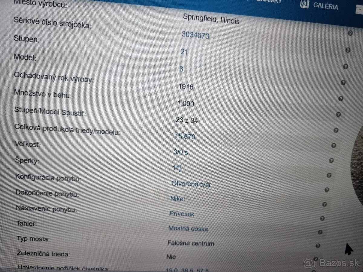 Vreckové hodinky,Illinois.. - 7