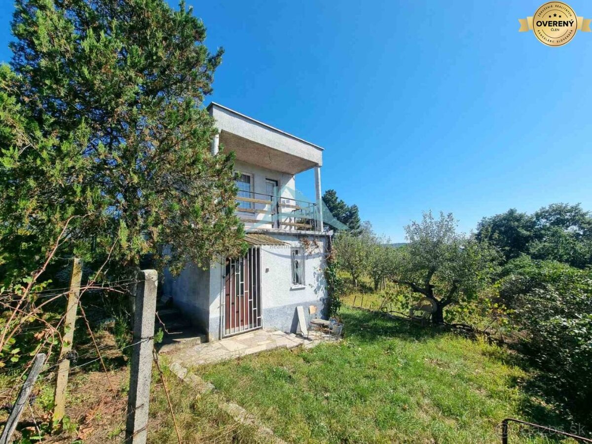 Chata na predaj v lokalite Šahy - 7