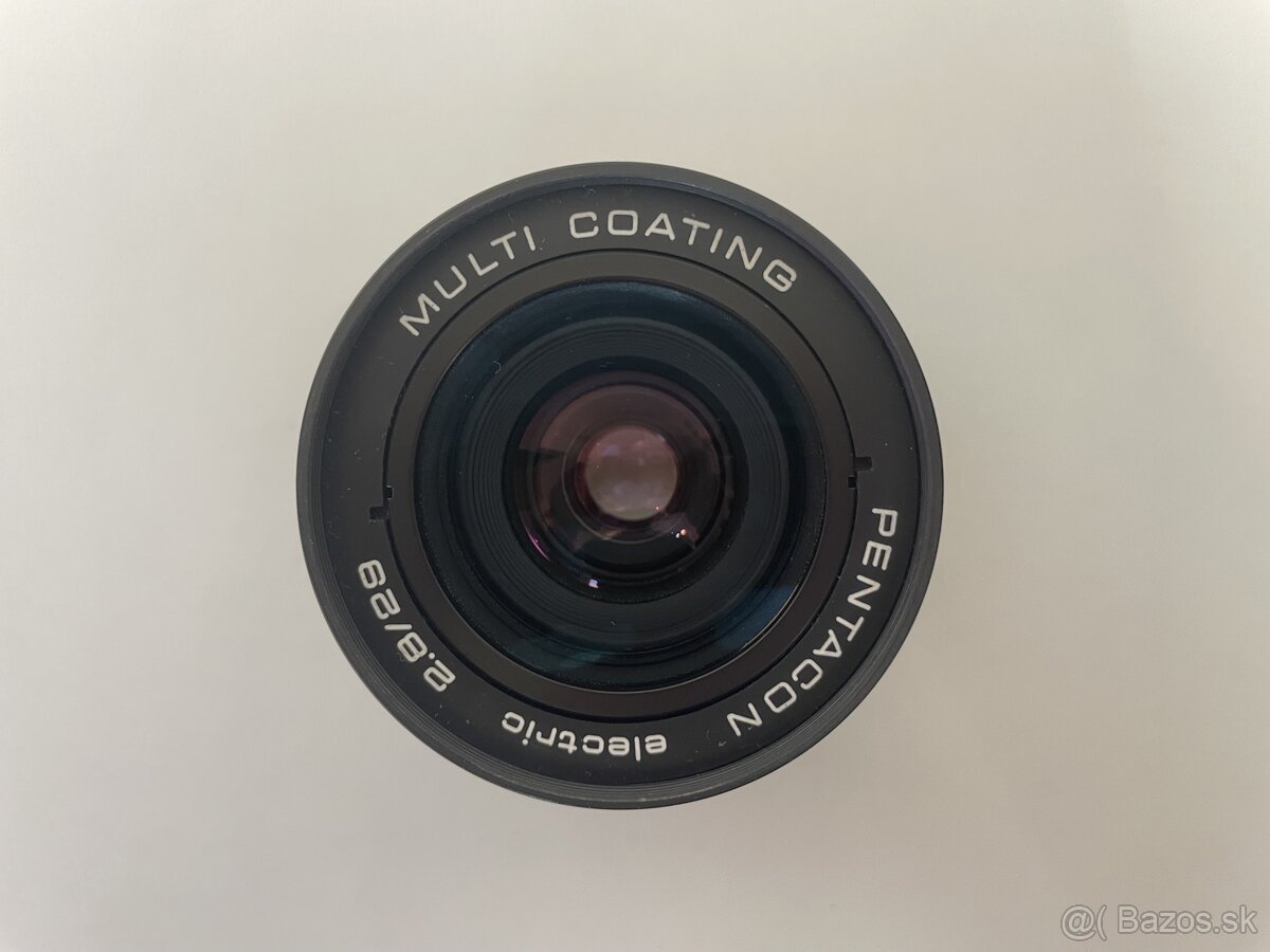 Praktica PLC-2 + príslušenstvo – TOP stav - 7