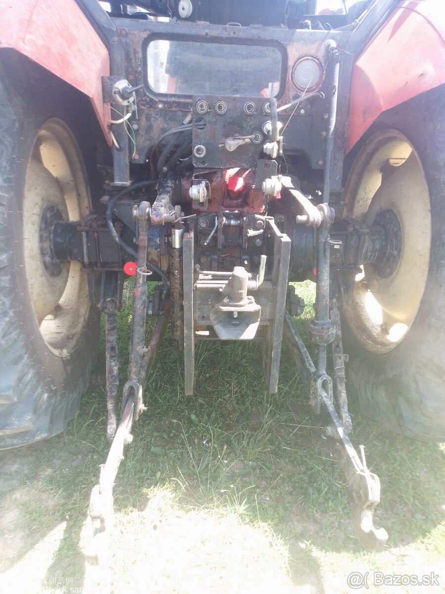 Zetor 8540 - 7