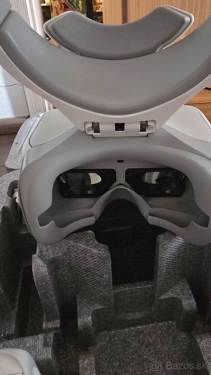 DJI Phantom 4 PRO Plus + DJI Goggles FPV - 7