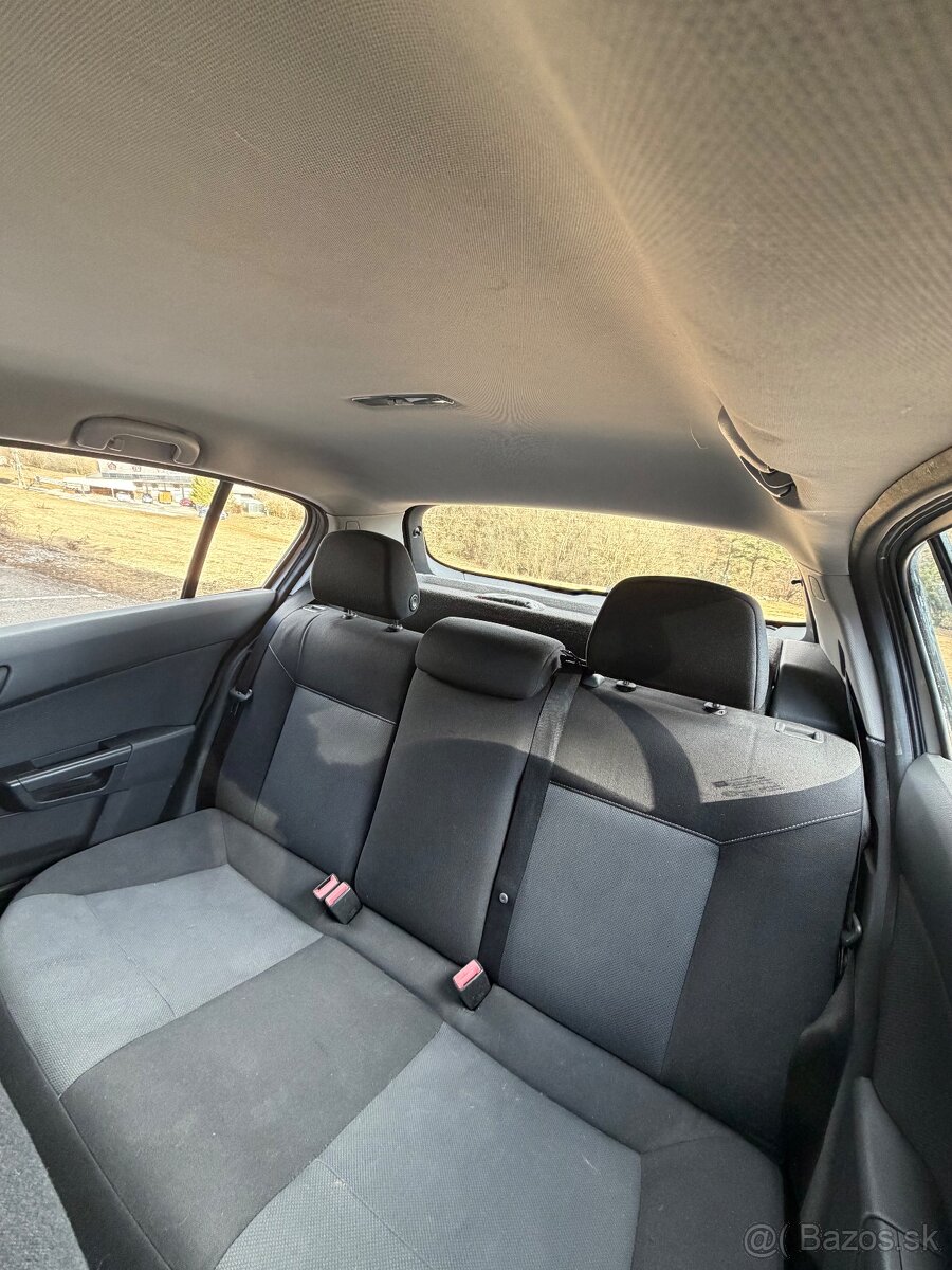 Opel Astra H 2007 1.4 EcoTec 66kW - 7