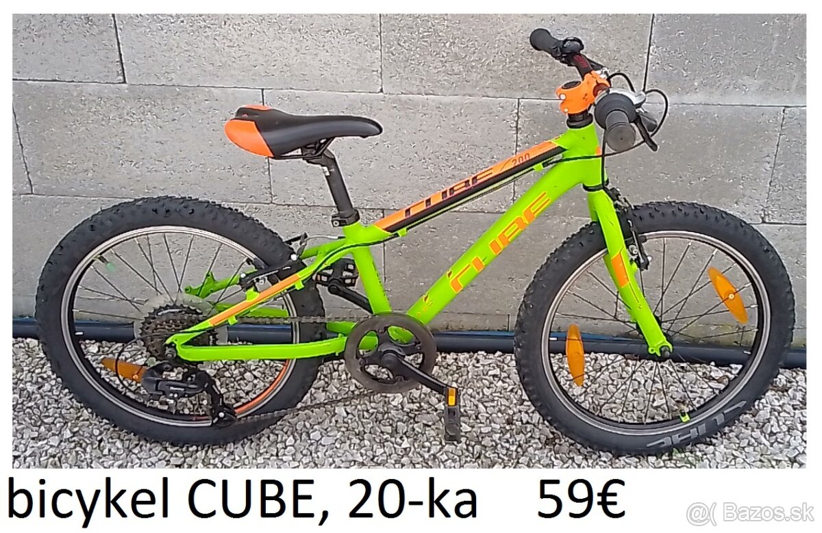 predám bicykel - 7