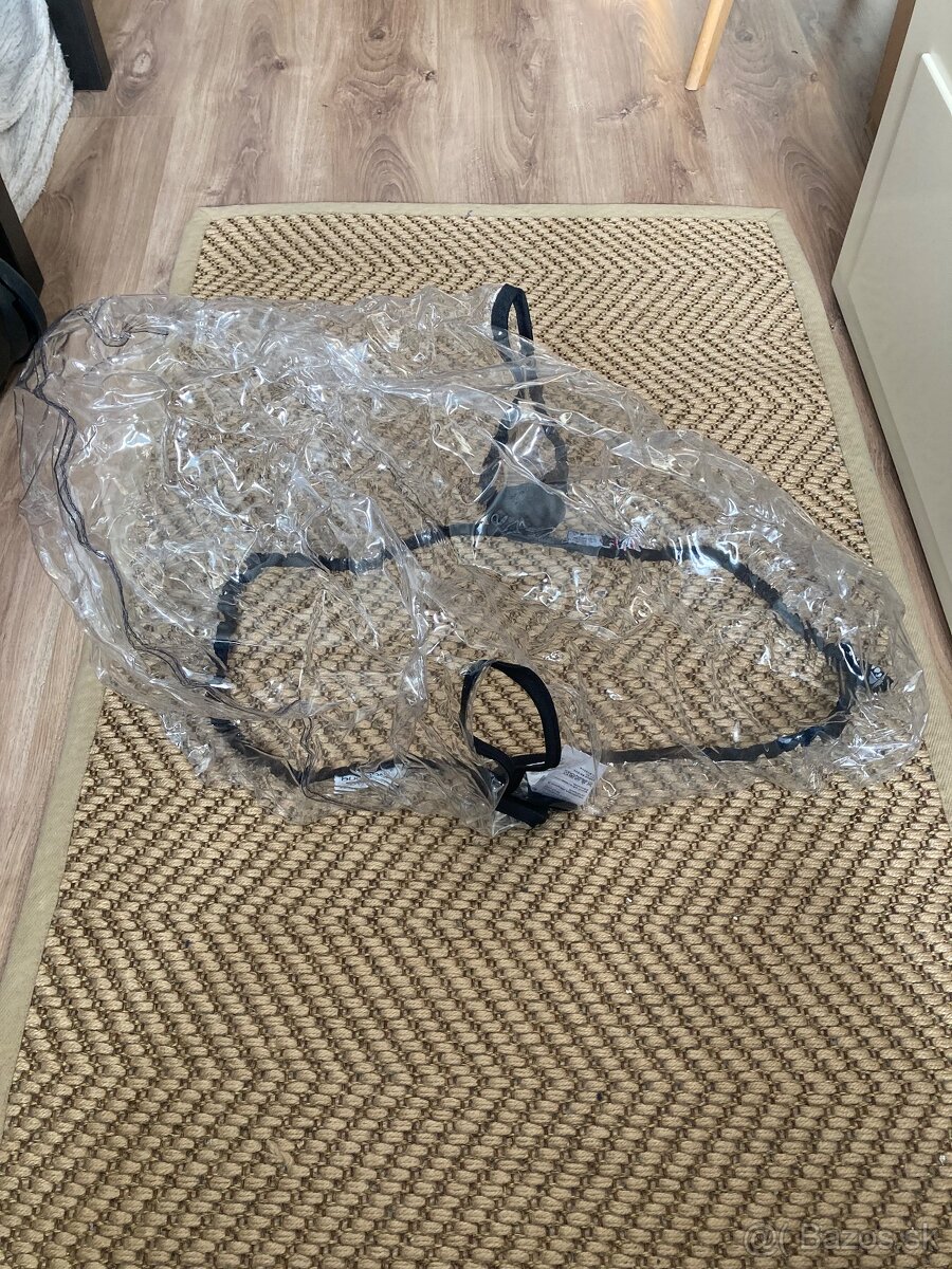 Bugaboo pršiplášť na Donkey 1 a 2 - 7