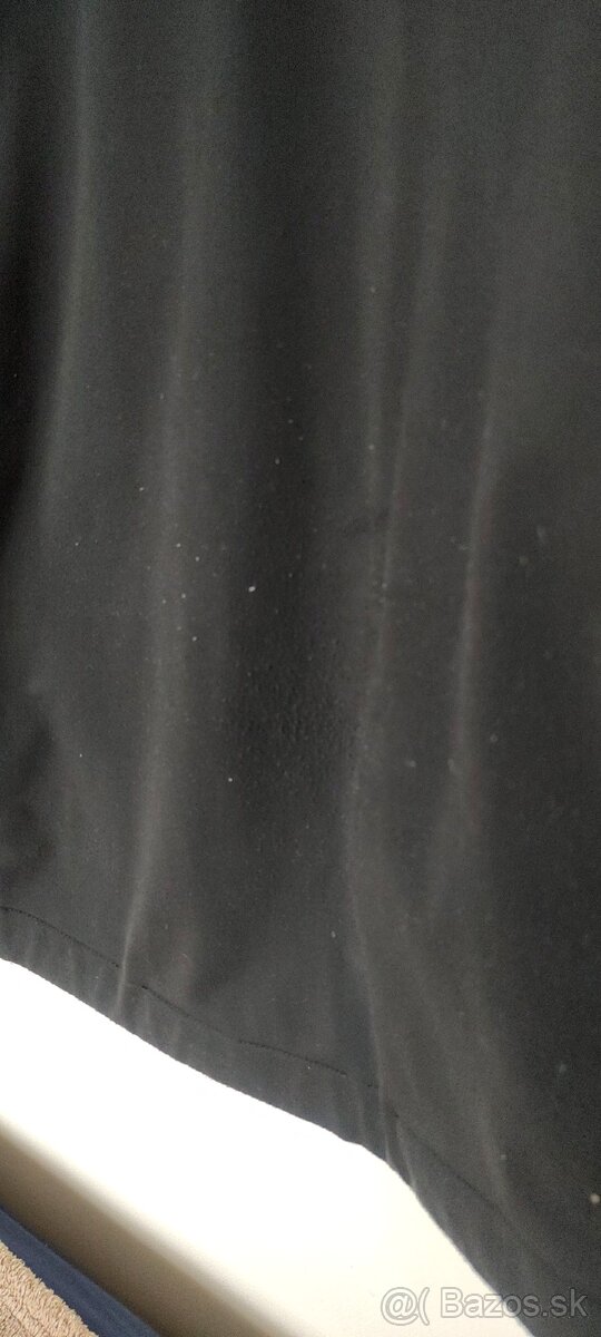 Vetruodolná softshell SILVINI - L - 7