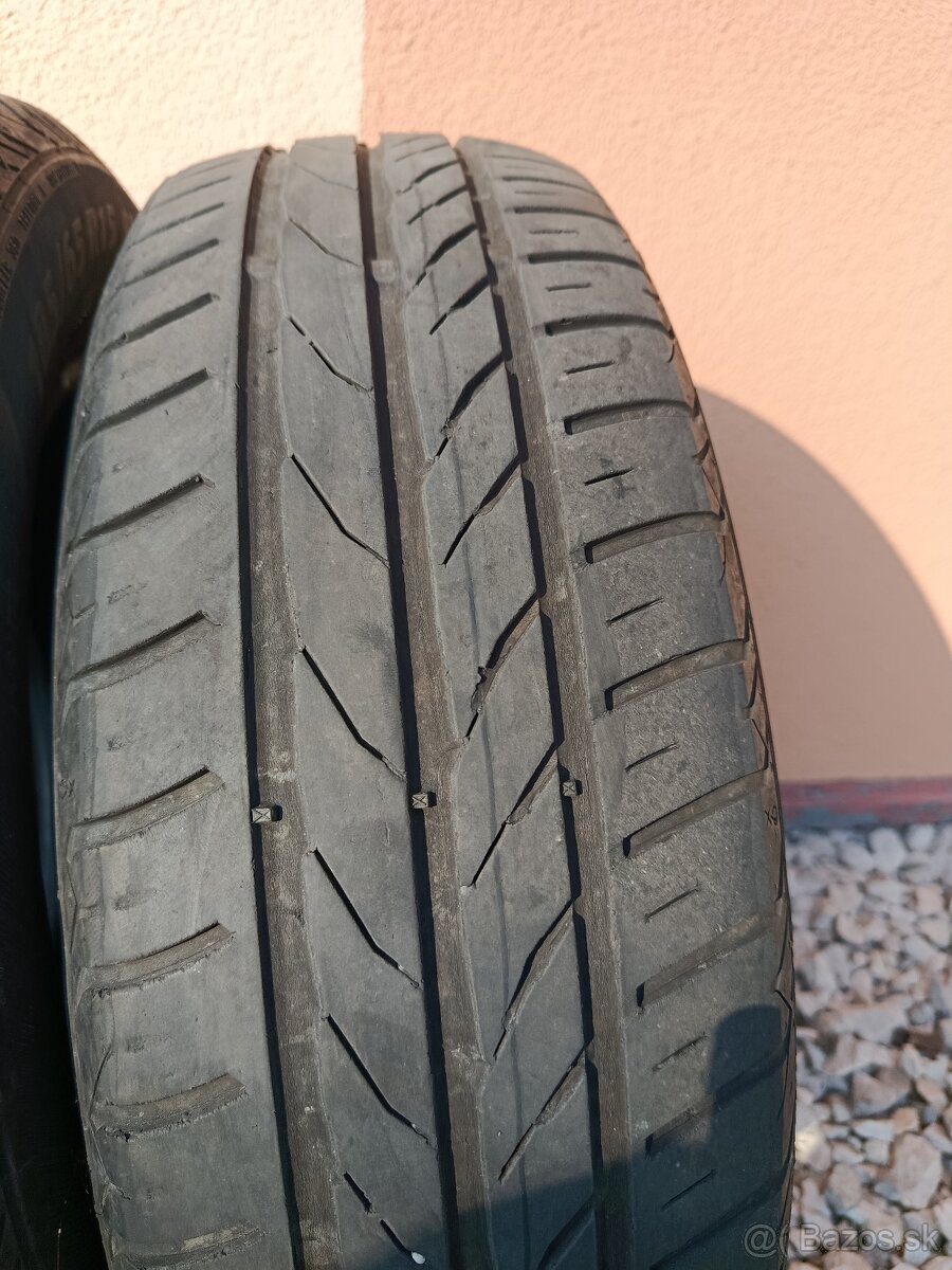 185/65r15 Matador Hectorra 3 - 7