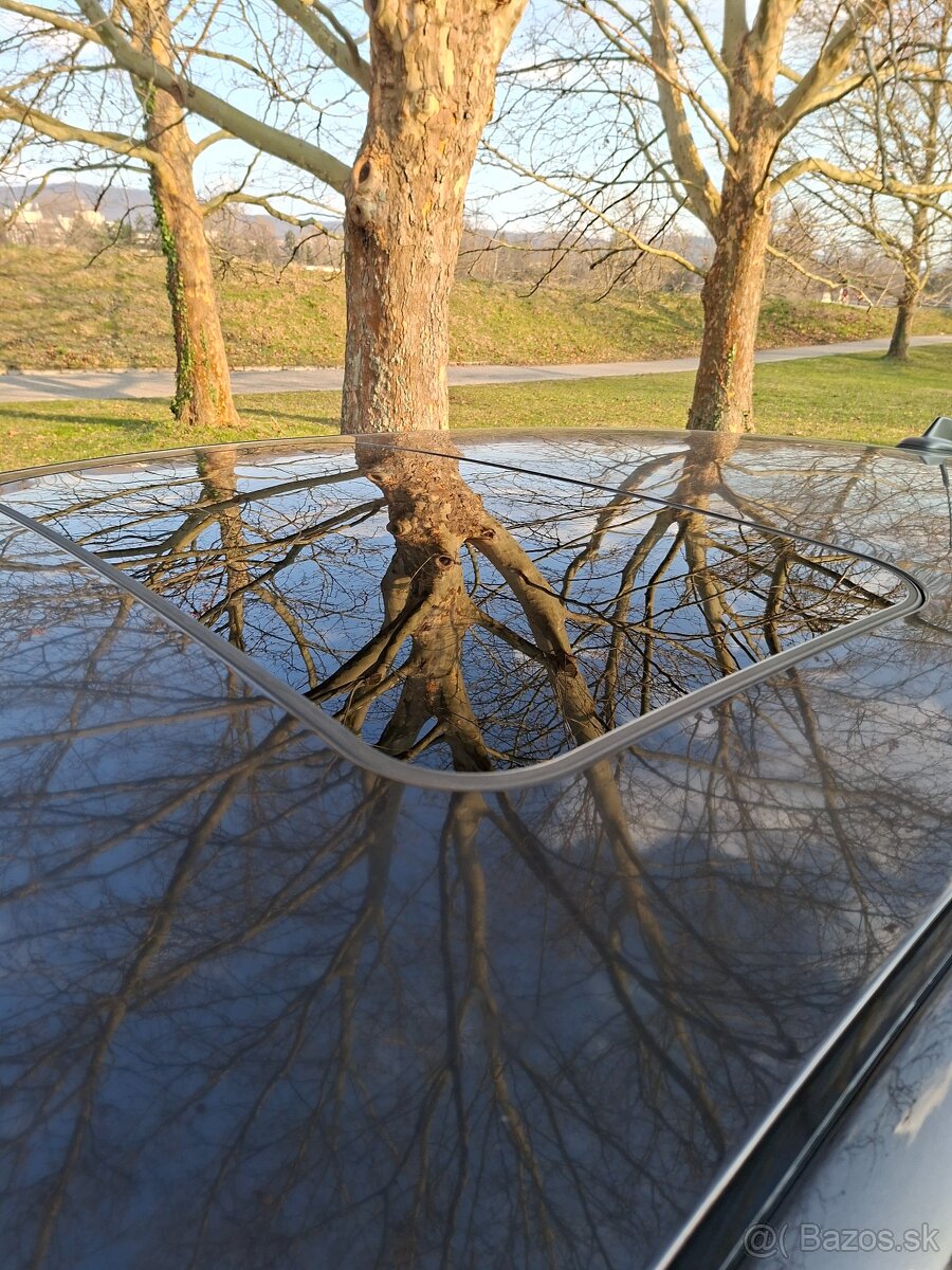 Škoda Superb 2.0 TDI - 7