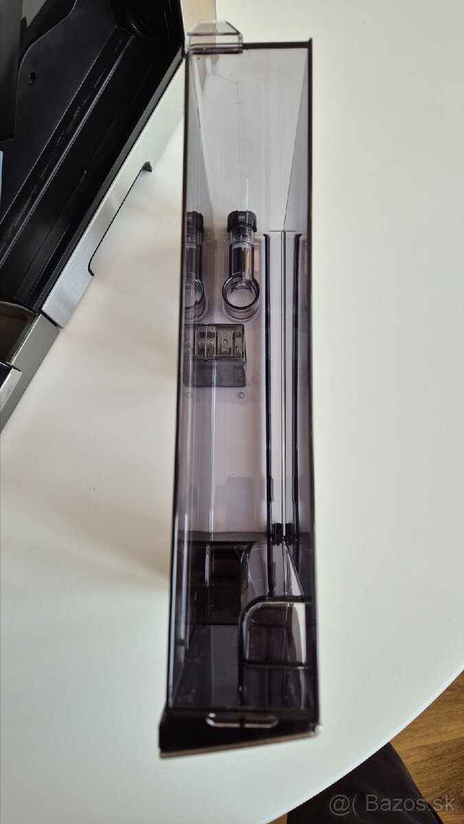 Kávovar DeLonghi PrimaDonna Deluxe - 7