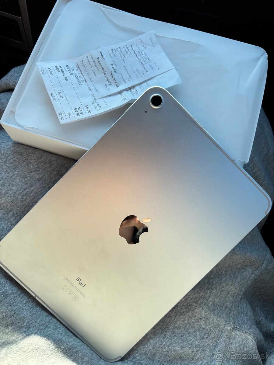 iPad - 7