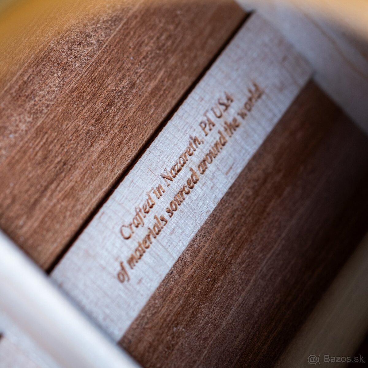 Gitara Martin D-18 - 7