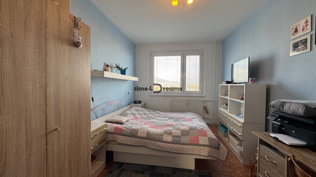 NA PREDAJ 3 izbový byt Nitra - Klokočina - 7