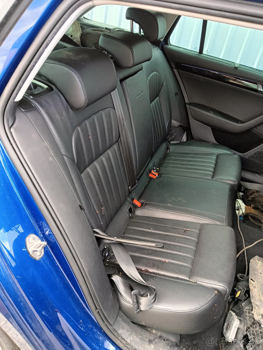 Škoda Superb III. 2.0 140kW DFC ND - 7
