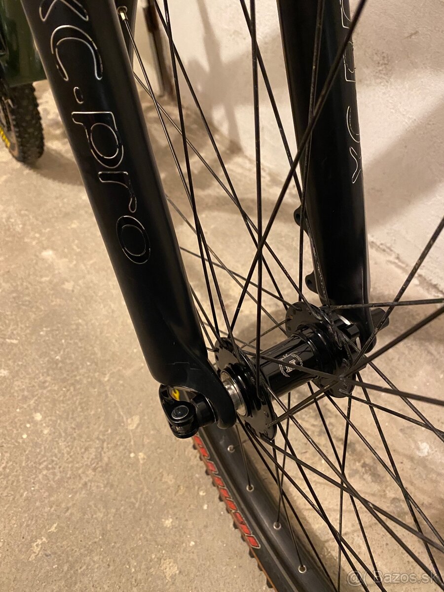 Leader Fox Dragstar - 7