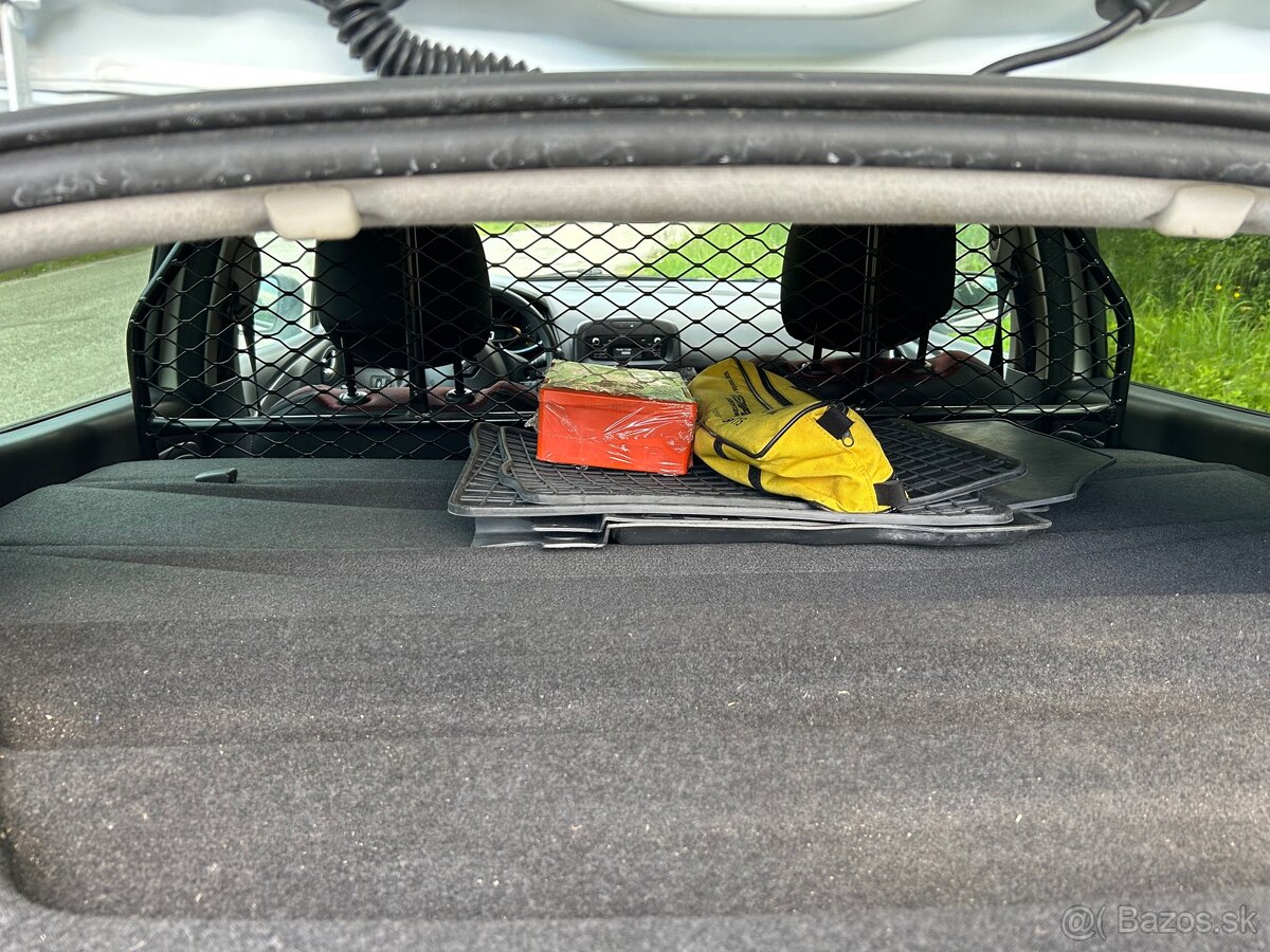 Renault Clio Van 1.5 dCi DVOJMIESTNE VOZIDLO - 7