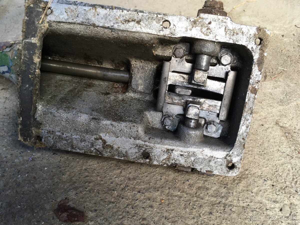 Kulisa z prevodovky 1202, 1203 - 7