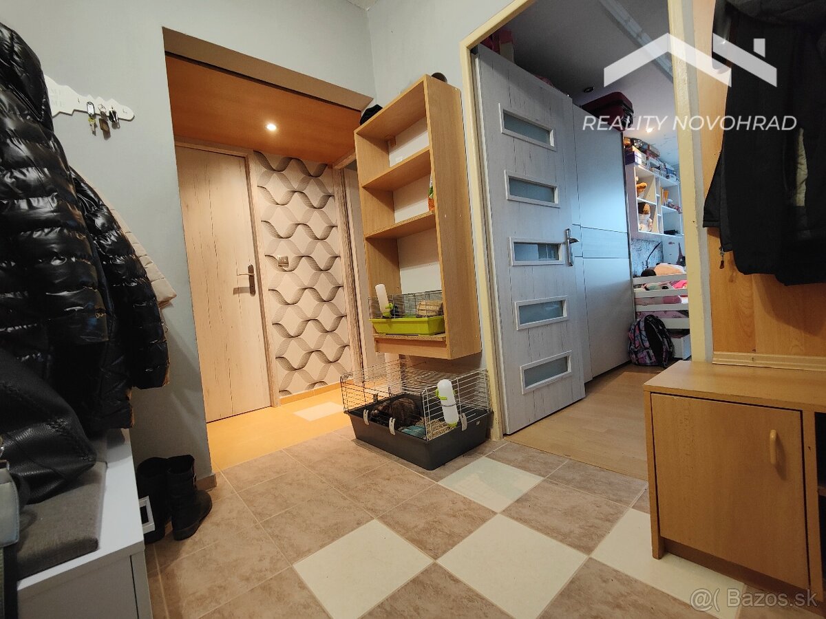 PREDVIANOČNÁ AKCIA: 2-izbového bytu po rekonštrukcii - 7