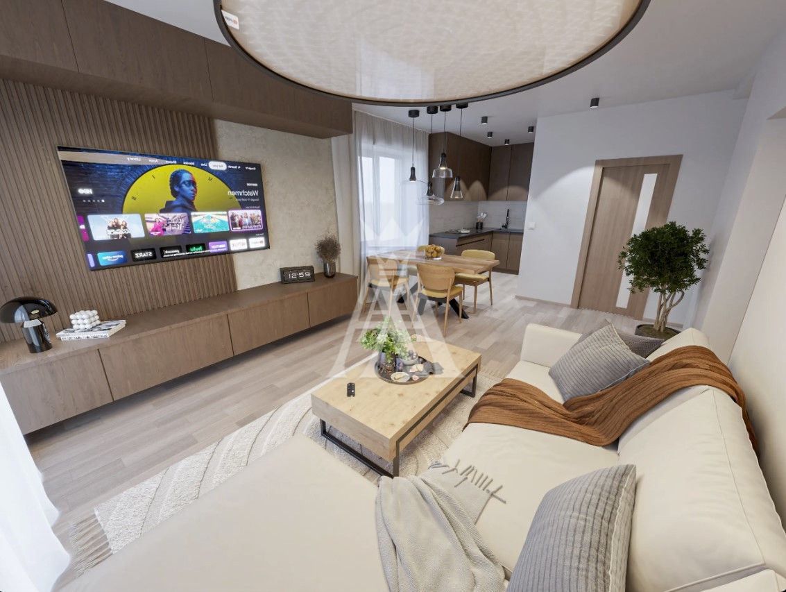 NOVOSTAVBA BYTU B 2-1, ŠEMŠA, KOŠICE OKOLIE - 7