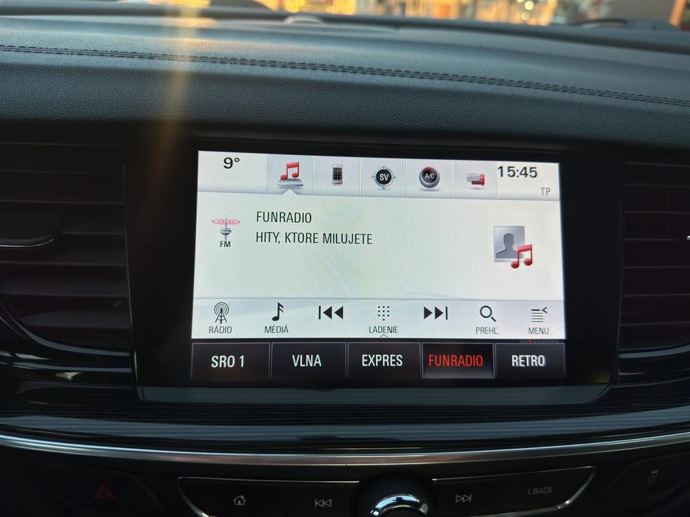 Opel Insignia 2.0 CDTI r.v.2018 125KW - 7