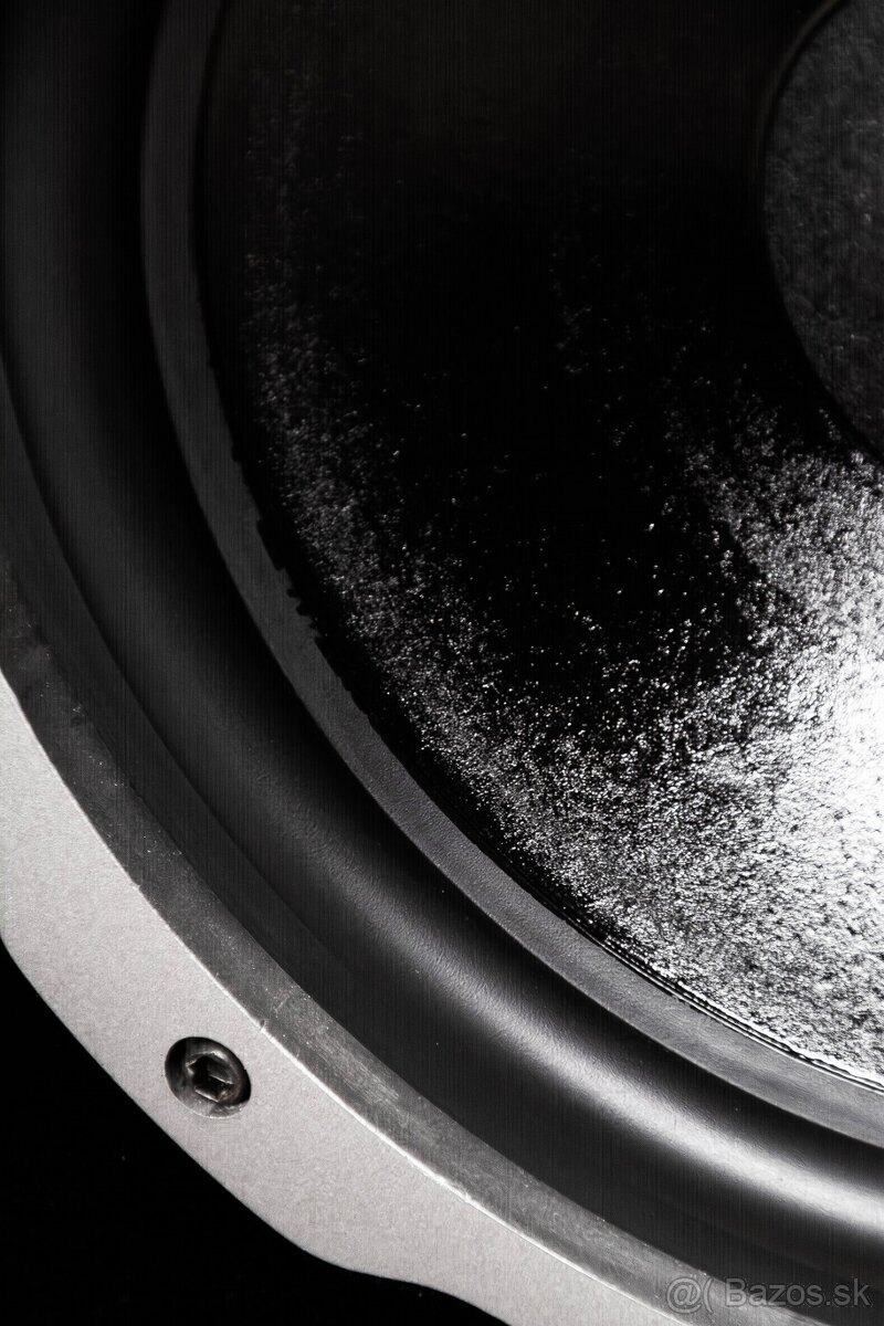 QUADRAL SHOGUN MKV / najpopulárnejší model / záruka - 7