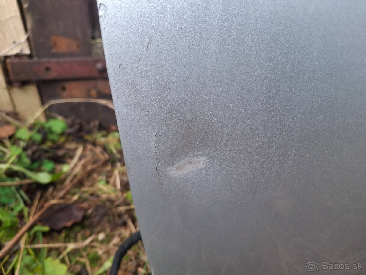 Kufrové dvere Škoda Octavia 1 combi - 7