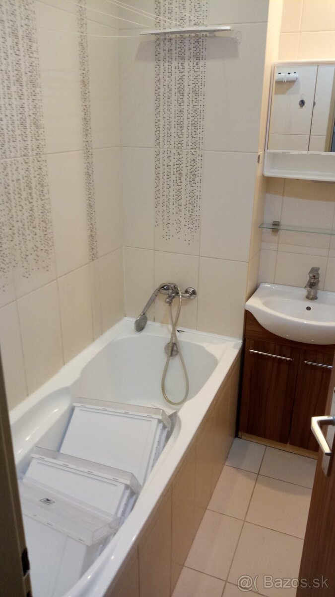2 izbový byt na prenájom Martin Podháj - 7