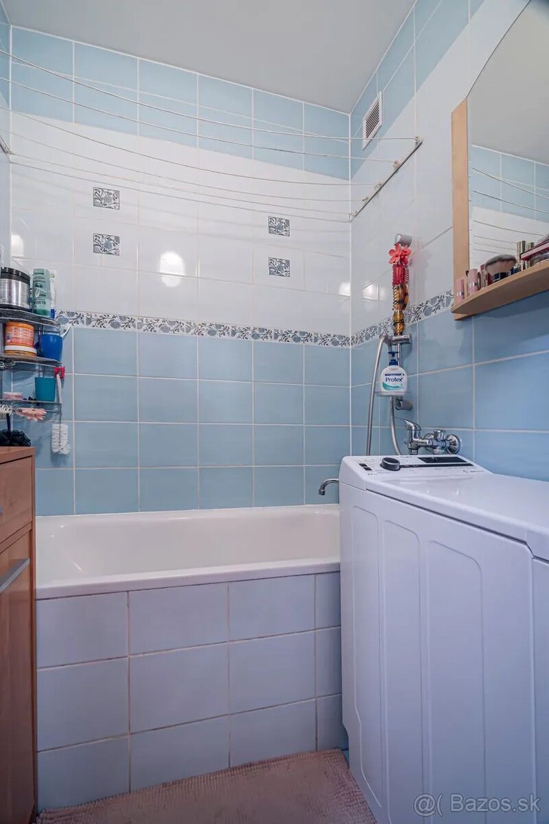 Prenájom 2-izbového bytu v Poprade - 7