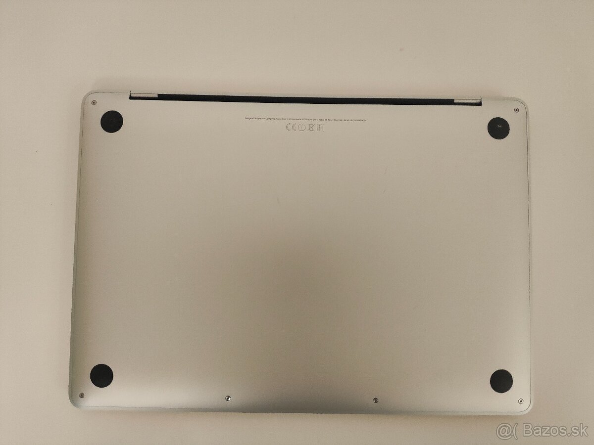 MacBook Pro 13" A1708 (2017) | i5 | 8 GB RAM | 256 GB SSD - 7