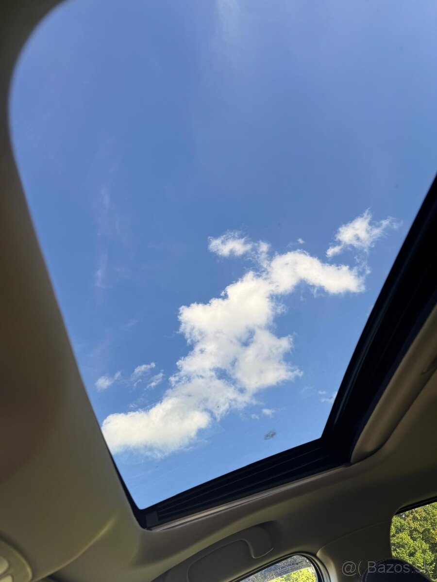 Suzuki Kizashi, 2011 ⭐6st. manuál ⭐predný pohon⭐ panorama⭐ - 7