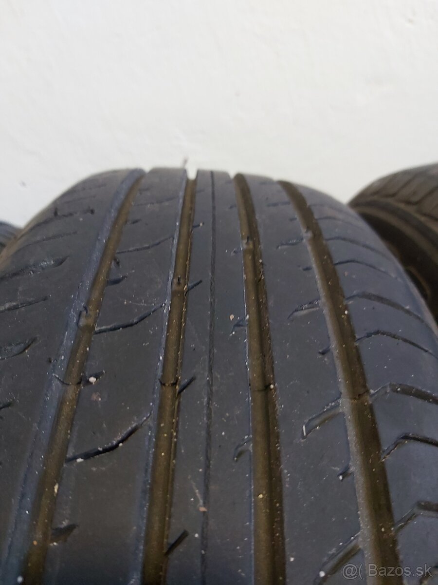 175/70R14 letne Škoda Fabia 3 - 7