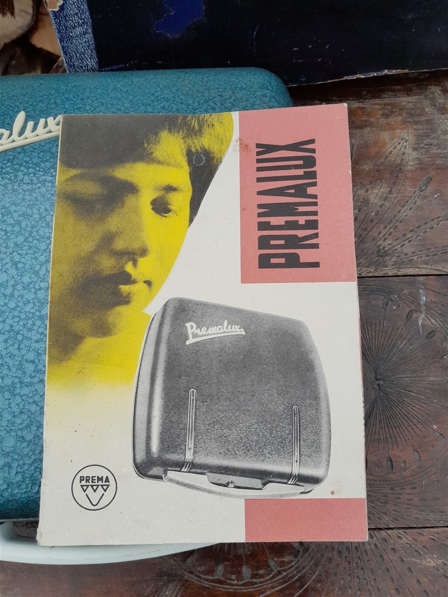 Predám horské slnko z roku 1965 - 7