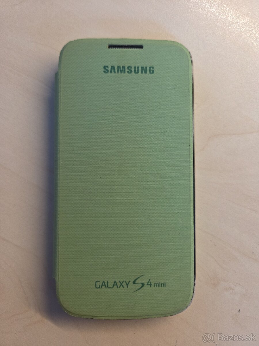 Samsung S4 mini,GT-I9195 - 7