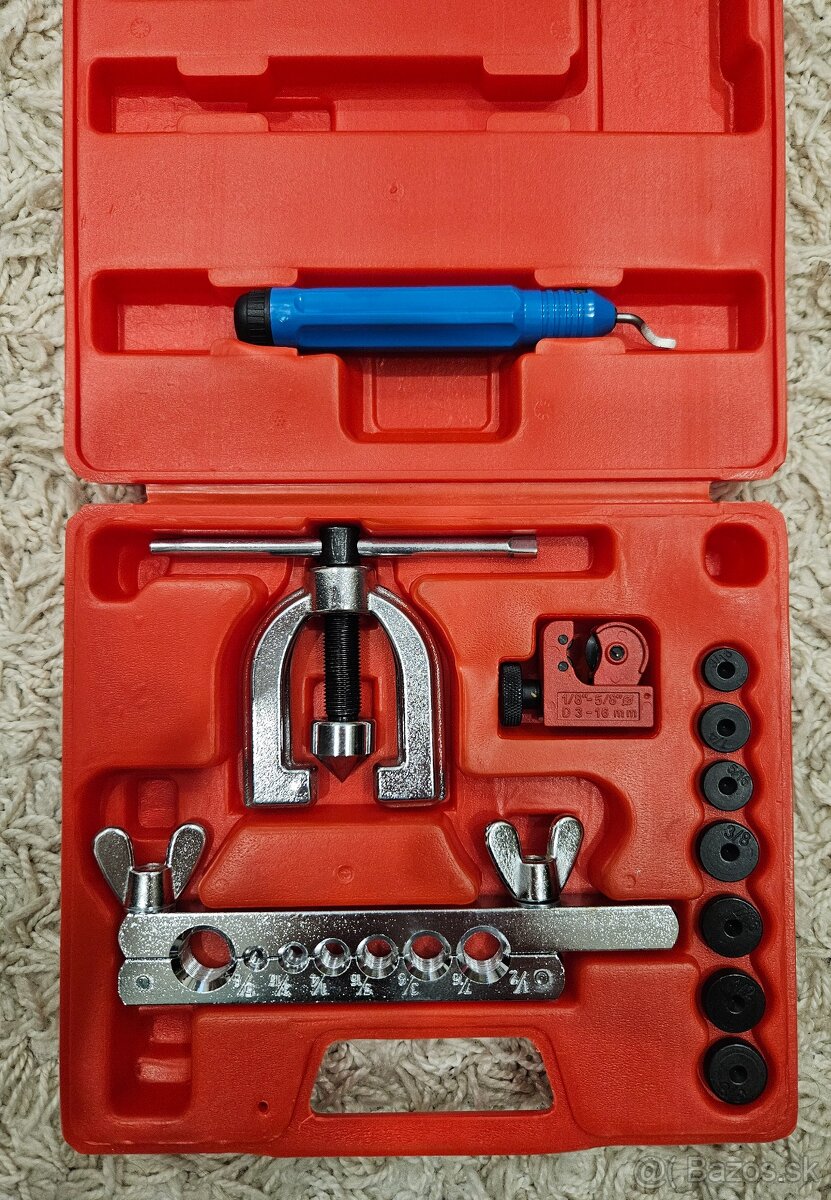 Sada na opravu brzd, torx&imbus - 7