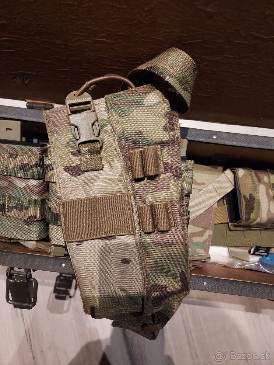 Multicam sumky - 7